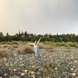 Meet your Posher, Victoria